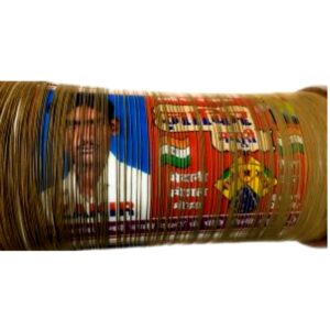 BAREILLY Famous ZAKIR MANSOORI " 3 Reel Special sharp Manjha in Wholesale Price