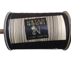 Ustad Noori Lachi best manjha 6 cord C28 manjha1000 meter | Export Quality Manjha