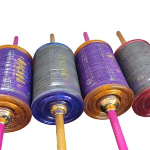 5500 yards strongest 6 cord non stop Export Quality Manjha