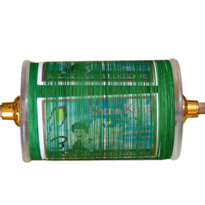 Tournament Quality SHONA KITES platinum 3000 meter 3 reel 12 cord panda Powerful Manjha : Shona Kites Platinum Range