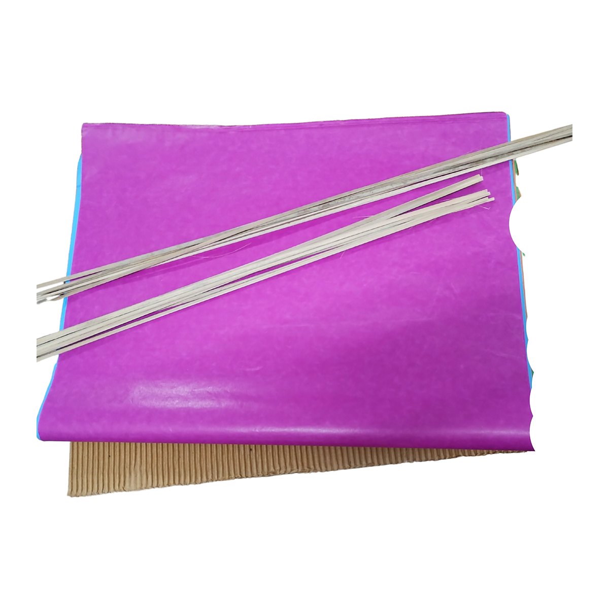 Kite Making DIY Kit for kids and Adults – photo 2