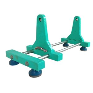 SK : Round Flexible Firki / Spool Holder and stand Folding For all size