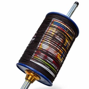 Super strong Shoukin Khan Bareilly Special 12 cord 1 Reel Manja Export Quality