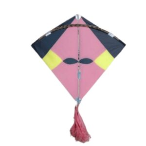 FANCY BIG BANA MACHHAR KITE FULL TAWA SIZE KITES Patang Gudda ONE TAWA AAKHIYA PATANG Pack of 20