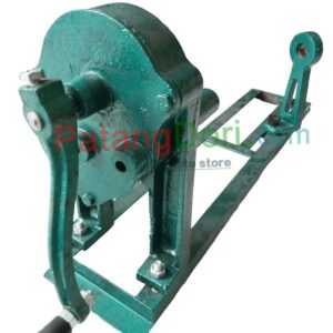 Kite thread rolling machine -Firki - Charkhi Rolling-Winding machine -