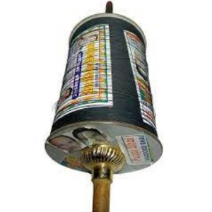 Pappi bhai Tibal maidani Manjha 6000 yards Bareilly Manjha Super sharp 6 cord for Pro fighters