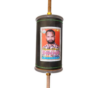 9 cord Panda 5, 4 reel 4000 yards World Famous Riyasat Bharti