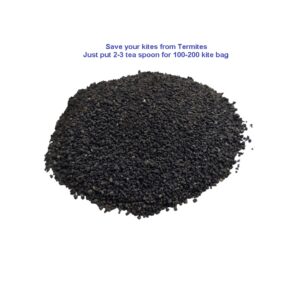 200 gram kite protecting material | Save your kites from termites | Almost used to save 500 kites