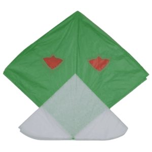 Afghani Half Tawa size Fighter kites pack of 40