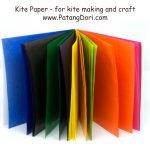 kite paper to make paper kites