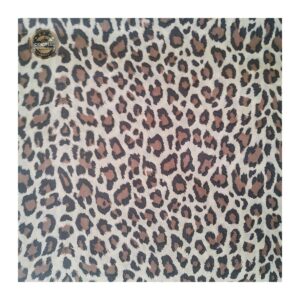 Leopard Print Kite paper 28 GSM buy online assorted color 25 sheets for kite making