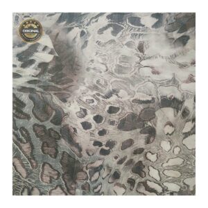Wild Animal Print Kite paper 28 GSM buy online assorted color 25 sheets for kite making