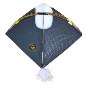 Base Color Big Pauna Sheet Bana Tournament Kite Patang