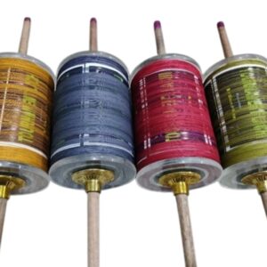 Professional Pro Level Tournament Lachi Manjha 9 cord 3000 yards/vars length for All Players who are winners