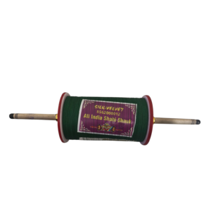 High in Trend || SILK VELVET Branded Manjha || 6000var/gaz Manjha Length