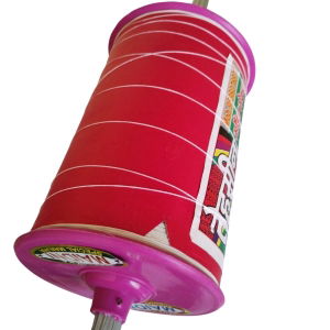 Kite flying manjha - Bareilly made Special 4 cord  Manja Thread 1000 yards