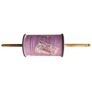 9 cord panda gold Basheer Beg Hunter No.1  || vardhman 500 gram cone used