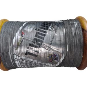 WR | Titanium 9 cord Patangdori Special 500 gram manjha 5000 var very special manjha | Limited stock only