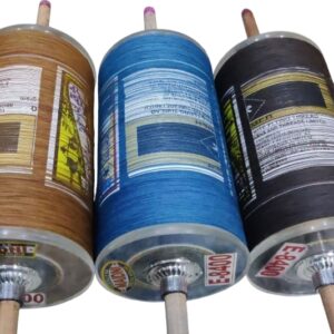 Tournament 8400 MANJHA 6 Reel very special Manjha, Extreme Sharpness