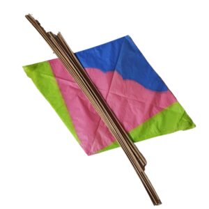 DIY Kite Making Kit For Kids & Adults