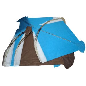 SALE Addhi kite from Jaipur  (pack of 50 kites)-Addhi Patang-