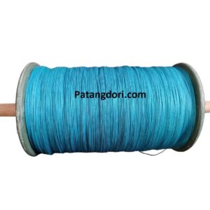 Start Pulling Kites Faster Strong SADDA 3 number " Super Glaced Threads " for Pro level Kite fighting