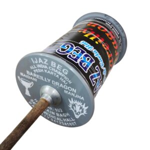 AK56 Dragon 9 cord panda Gold Premium Segment 5000 var