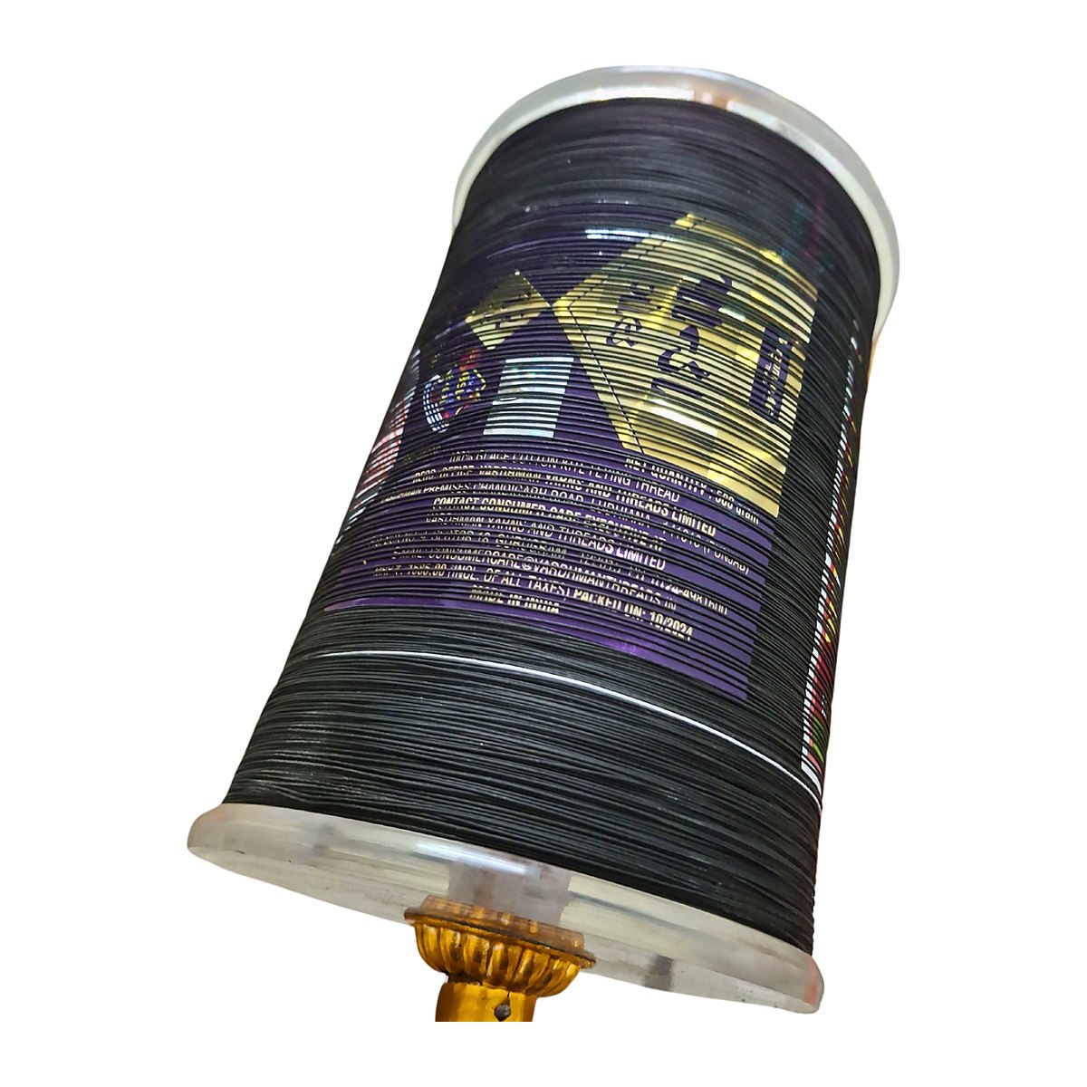 MAHARANA HERITAGE PREMIUM RANGE MANJA on PANDA GOLD Premium kite flying thread 9 – photo 2