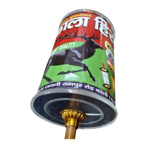 PREMIUM LACCHI MANJA BLACK SWAN (KALA HANS ) Premium kite flying thread 9 cord (PLY) : High Strength 3000 vaar