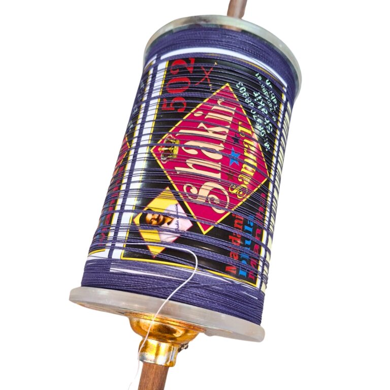 Pauni Patang, Ghutli Patang , Pauni fighter kite