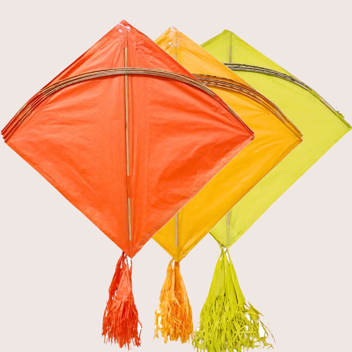 Ghesiya patang for uttarayan