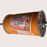 PDC 6000 yards BASHEER BEG Hunter No.1 || 12 cord 6reel SINGLE Color Manjha Tournament thread : Bemisal Quality for big kites