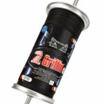 Surati Manjha made on GRIFFIN Original 9 cord kite flying thread 500 gms reel customized with 6 time coating