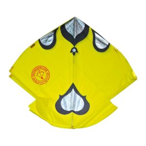 Repairable Amritsari Punjabi GUDDI Large size 1 tawa patang, 1 tawa kite Size 29 โ photo 4