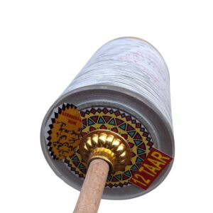 Premium Brand Super strong Shoukin Khan Bareilly Special 12 cord 2500  vaar Manja Export Quality