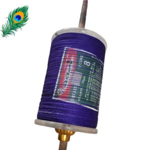 Mor Raaj Manja 3000 meter 3 reel 12 cord Vardhaman Manja : Win kite games easily Quality Guaranteed