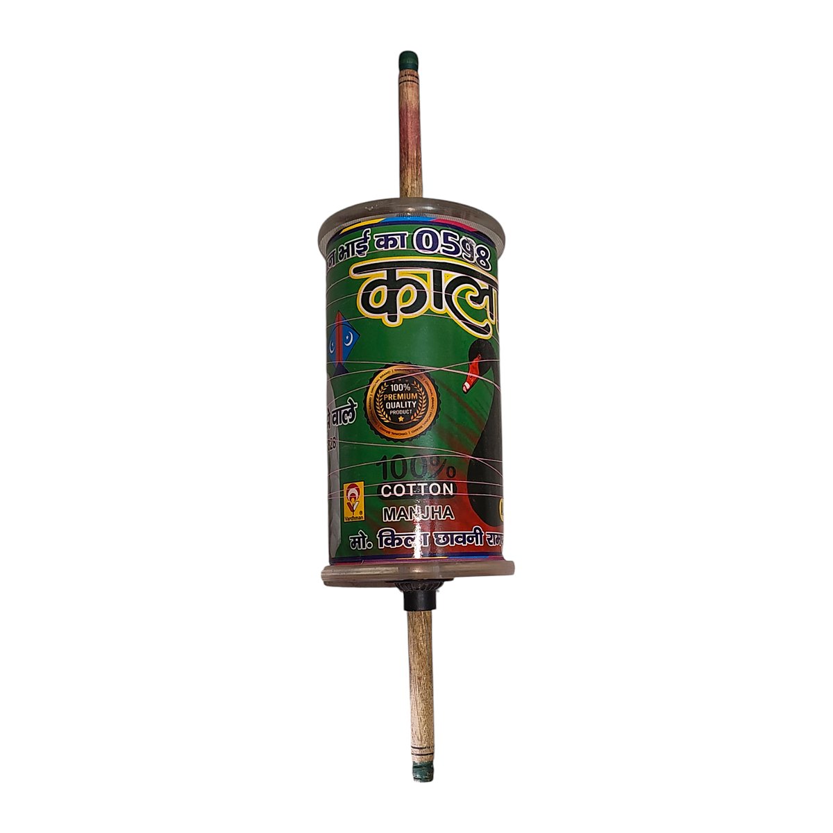 Export Quality Lacchi Manjha Premium Quality 9 Cord 3000 Meter High Costing Best – photo 2