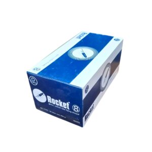 PDC : 10 piece 900 meters Each ROCKET White threads : High Quality super glace Threads for Kite Flying