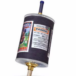 Original CHAND NIYAN manja 9 cord Panda 5 || 6 reel Special Coating for Tournament Quality Terrace special