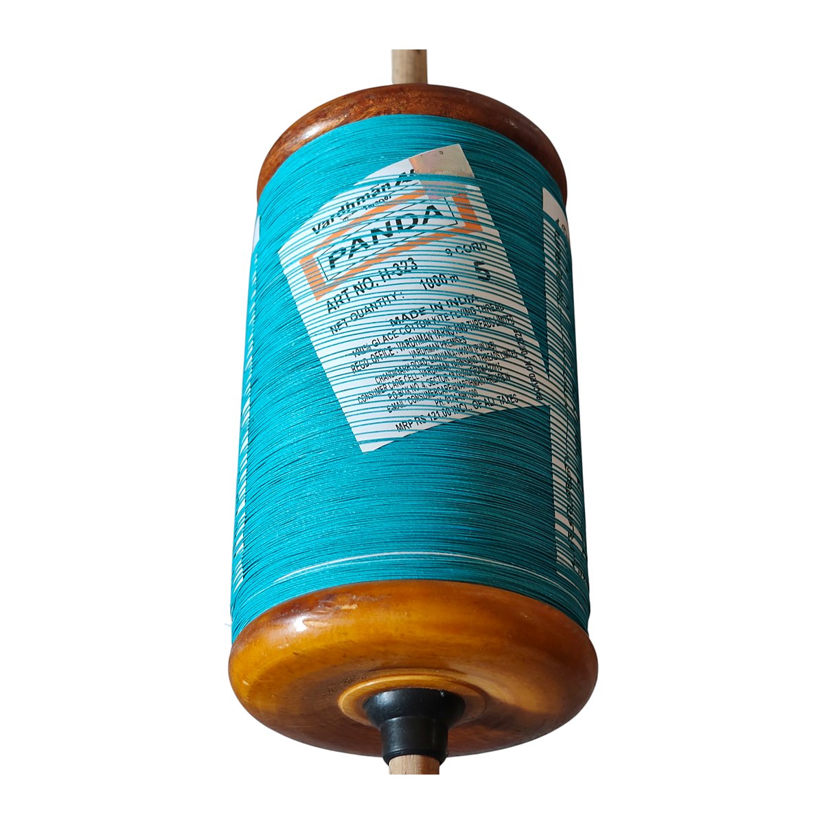 Export Quality Tournament Manjha nool Encounter 3 reel 9 cord panda 5 thread str โ photo 4