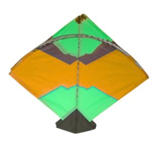 BIG SIZE Crafted  KITES 30 x 33 Inches Patang Gudda ONE TAWA AAKHIYA PATANG Size pack of 30