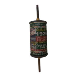 YKC Ustad 1925 Best Manjha At 123 Thread 6000 Yards 6 Reel