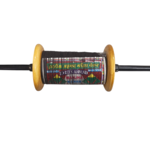 Testing Sample 8400 Thread Idreesh 1000 Meter