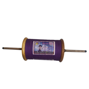 12 Cord Maha Sankhal Chain Manjha (500+500 Gm 2 Cone Use) Export Quality