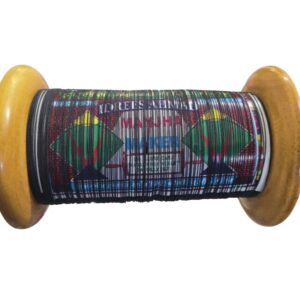 Bareilly Top Brand Idreesh Ahmed 8400 manjha 1 reel 1000 Meter Testing Sample