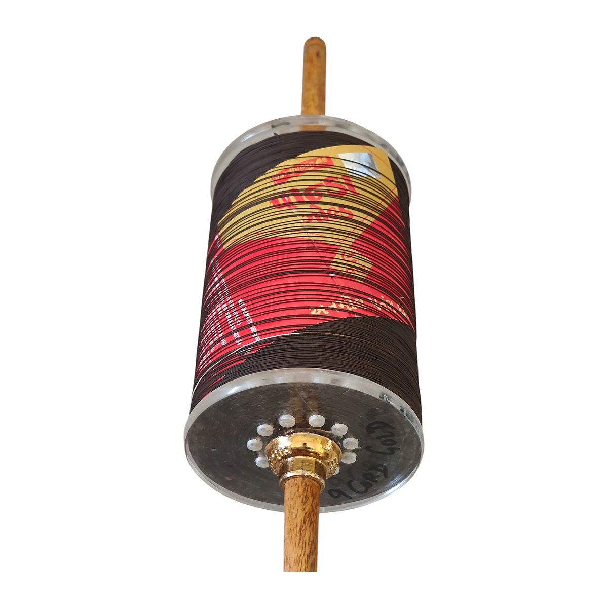 Shona kites Platinum 9 Cord Panda Gold 500 Gm (5000 Yards Approx.) – photo 3