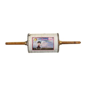 Shona kites Platinum 9 Cord Panda Gold 500 Gm (5000 Yards Approx.)