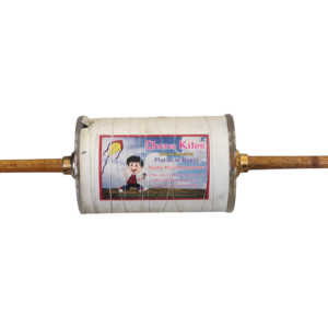 Shona kites Platinum 9 Cord Panda Gold 500 Gm (5000 Yards Approx.)