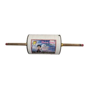 12 Cord 1000 Meter Shona Kite Platinum Range