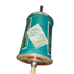 Bareilly made NIRBHAY Manjha  Super Sharp 9 cord 1000 yards